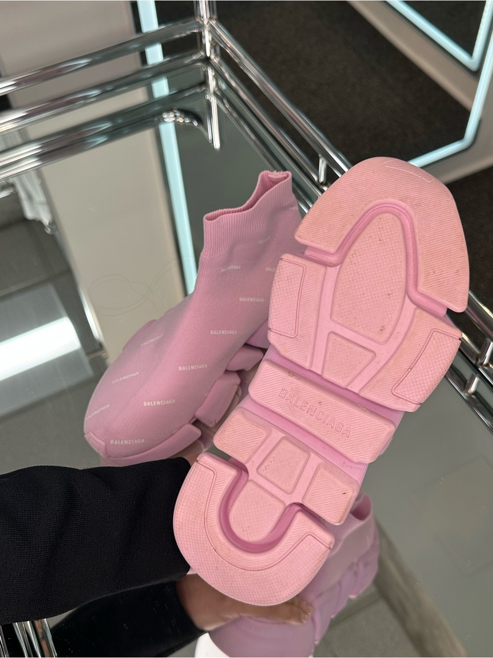 Balenciaga Sneaker - Picture 5 of 12